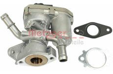 AGR-Ventil METZGER AUTOTEILE 0892529