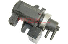 Menic tlaku, turbodmychadlo METZGER AUTOTEILE 0892562