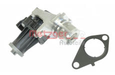 AGR-Ventil METZGER 0892598