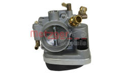 Hrdlo skrtici klapky METZGER AUTOTEILE 0892609