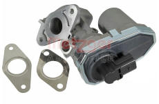 AGR-Ventil METZGER AUTOTEILE 0892622