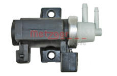 Menic tlaku, turbodmychadlo METZGER AUTOTEILE 0892664