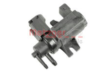 Menic tlaku, turbodmychadlo METZGER AUTOTEILE 0892675