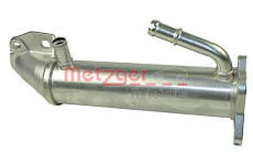 Chladič, recirkulace spalin METZGER 0892684