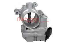 Hrdlo skrtici klapky METZGER AUTOTEILE 0892703