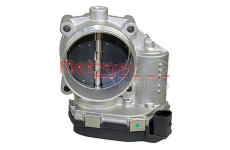 Hrdlo škrticí klapky METZGER 0892709