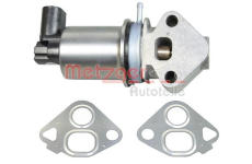 AGR-Ventil METZGER 0892710