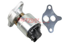 AGR-Ventil METZGER AUTOTEILE 0892711