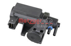Měnič tlaku, turbodmychadlo METZGER AUTOTEILE 0892713