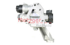 Hrdlo škrticí klapky METZGER AUTOTEILE 0892719
