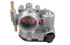 Hrdlo skrtici klapky METZGER AUTOTEILE 0892733