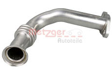 Potrubí, AGR-ventil METZGER AUTOTEILE 0892745