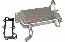 Chladič, recirkulace spalin METZGER 0892754