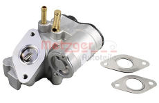 AGR-Ventil METZGER 0892760