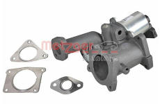 AGR-Ventil METZGER AUTOTEILE 0892762