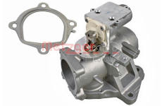 AGR-Ventil METZGER AUTOTEILE 0892768