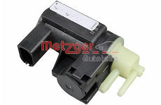 Menic tlaku, turbodmychadlo METZGER AUTOTEILE 0892770