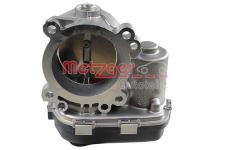 Hrdlo škrticí klapky METZGER AUTOTEILE 0892774