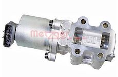 AGR-Ventil METZGER AUTOTEILE 0892776