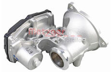 AGR-Ventil METZGER 0892779