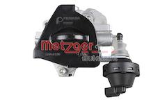 Hrdlo škrticí klapky METZGER AUTOTEILE 0892834
