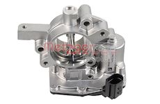 Hrdlo škrticí klapky METZGER 0892852