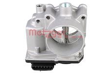 Hrdlo skrtici klapky METZGER AUTOTEILE 0892894