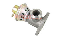 AGR-Ventil METZGER AUTOTEILE 0892899