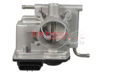 Hrdlo škrticí klapky METZGER 0892904