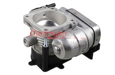 Hrdlo škrticí klapky METZGER AUTOTEILE 0892913