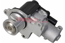 AGR-Ventil METZGER 0892925