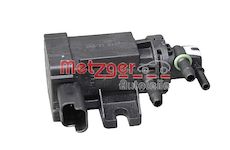 Menic tlaku, turbodmychadlo METZGER AUTOTEILE 0892928