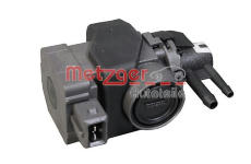 Menic tlaku, turbodmychadlo METZGER AUTOTEILE 0892932
