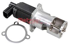 AGR-Ventil METZGER AUTOTEILE 0892944