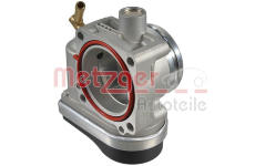 Hrdlo škrticí klapky METZGER AUTOTEILE 0892945