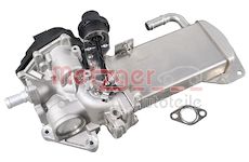 AGR-modul METZGER AUTOTEILE 0892947