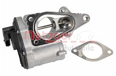 AGR-Ventil METZGER AUTOTEILE 0892967