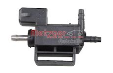 Ventil, pneumatické řízení - nasávaný vzduch METZGER 0892980