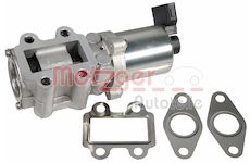 AGR-Ventil METZGER AUTOTEILE 0892987