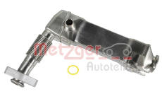 Chladič, recirkulace spalin METZGER 0892990