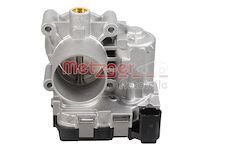 Hrdlo skrtici klapky METZGER AUTOTEILE 0892994