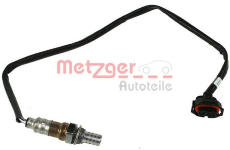 Lambda sonda METZGER 0893002