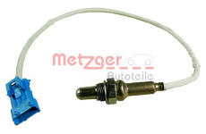 Lambda sonda METZGER 0893003