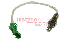 Lambda sonda METZGER 0893004