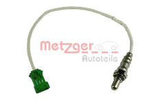 Lambda sonda METZGER 0893005