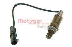 Lambda sonda METZGER 0893006