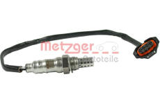 Lambda sonda METZGER 0893008