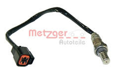 Lambda sonda METZGER 0893014