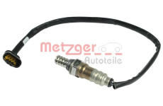 Lambda sonda METZGER 0893016