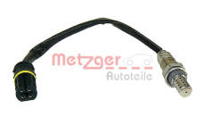 Lambda sonda METZGER 0893021